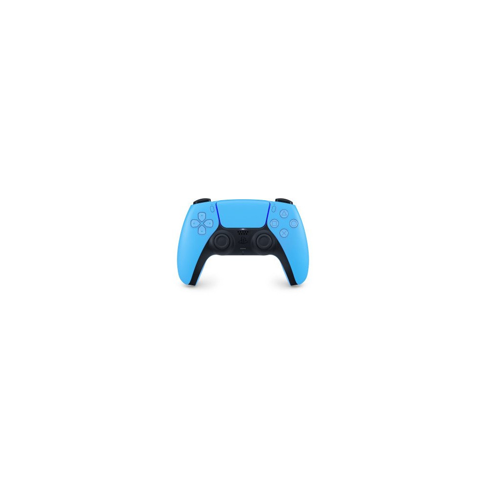 SONY PS5 Controller Wireless DualSense Starlight Blue