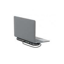 USB-C 11-IN-1 UNIVERSAL DOCK