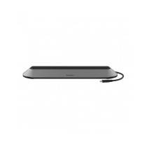 USB-C 11-IN-1 UNIVERSAL DOCK