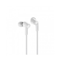 AURICOLARI ROCKSTAR IN-EAR USB-C - BIANCO