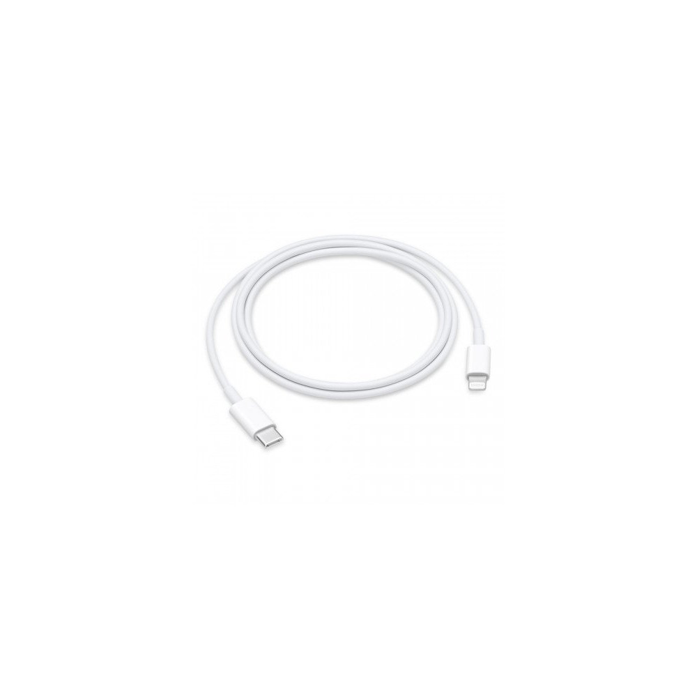 Cavo Apple da USB-C a Lightning (1m)