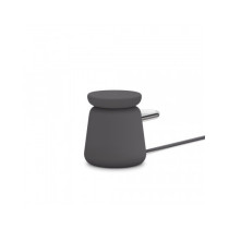 Belkin dock di ricarica Magsafe 2 in 1  15W - Carbone