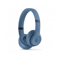 BEATS SOLO4 - CUFFIE WIRELESS ON-EAR - BLU ARDESIA