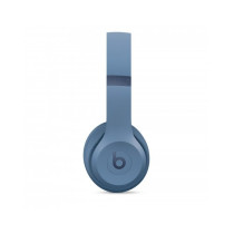 BEATS SOLO4 - CUFFIE WIRELESS ON-EAR - BLU ARDESIA
