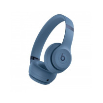 BEATS SOLO4 - CUFFIE WIRELESS ON-EAR - BLU ARDESIA