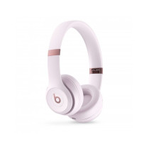 BEATS SOLO4 - CUFFIE WIRELESS ON-EAR - ROSA NUVOLA