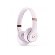 BEATS SOLO4 - CUFFIE WIRELESS ON-EAR - ROSA NUVOLA