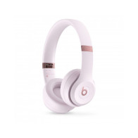BEATS SOLO4 - CUFFIE WIRELESS ON-EAR - ROSA NUVOLA