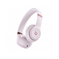 BEATS SOLO4 - CUFFIE WIRELESS ON-EAR - ROSA NUVOLA