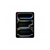 11-inch iPad Pro WiFi + Cellular 256GB (M4) con Vetro Standard - Argento