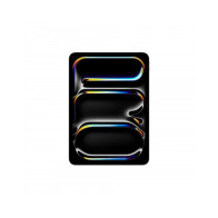 11-inch iPad Pro WiFi + Cellular 256GB (M4) con Vetro Standard - Nero siderale