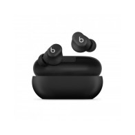Beats Solo Buds - True Wireless Earbuds - Matte Black