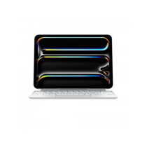 Magic Keyboard per iPad Pro 11-inch (M4) - International English - Bianco