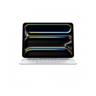 Magic Keyboard per iPad Pro 11-inch (M4) - International English - Bianco