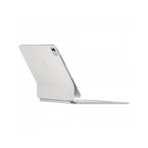 Magic Keyboard per iPad Pro 11-inch (M4) - International English - Bianco