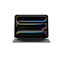 Magic Keyboard per iPad Pro 11-inch (M4) - International English - Black