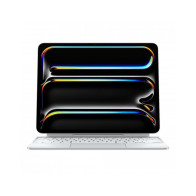 Magic Keyboard per iPad Pro 13-inch (M4) - International English - Bianco