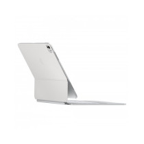 Magic Keyboard per iPad Pro 13-inch (M4) - International English - Bianco