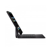 Magic Keyboard per iPad Pro 13-inch (M4) - Italian - Black