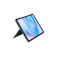 Logitech Custodia Combo Touch con tastiera per iPad Air 13" (M2/M3)