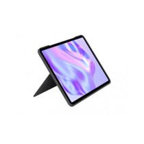 Logitech Custodia Combo Touch con tastiera per iPad Pro 13" (M4)