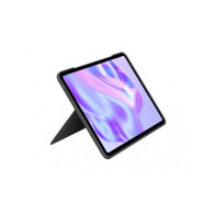 Logitech Custodia Combo Touch con tastiera per iPad Pro 13" (M4)