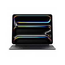 Magic Keyboard per iPad Pro 13-inch (M4) - German - Black