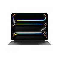 Magic Keyboard per iPad Pro 13-inch (M4) - German - Black