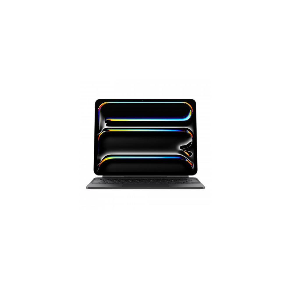 Magic Keyboard per iPad Pro 13-inch (M4) - German - Black