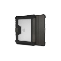 WorkMate Case for iPad A16 11 - 10th Gen - Black Black Edu