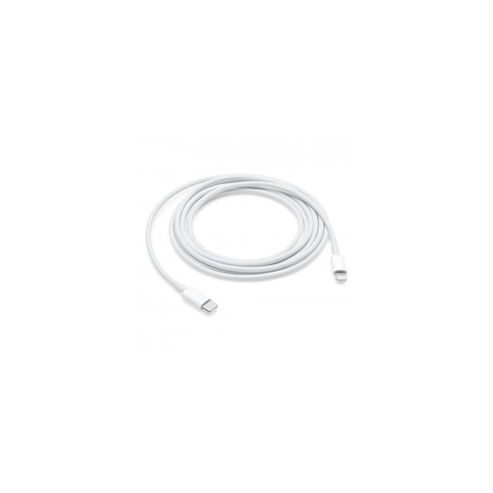 Cavo Apple da USB-C a Lightning (2m)