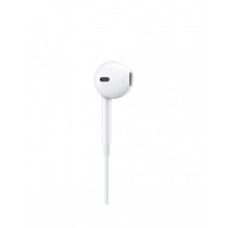 EarPods Auricolari Apple con telecomando e microfono (Connettore Lightning)