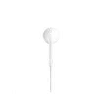 EarPods Auricolari Apple con telecomando e microfono (Connettore Lightning)