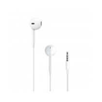EarPods Auricolari Apple con telecomando e microfono (Jack Audio)