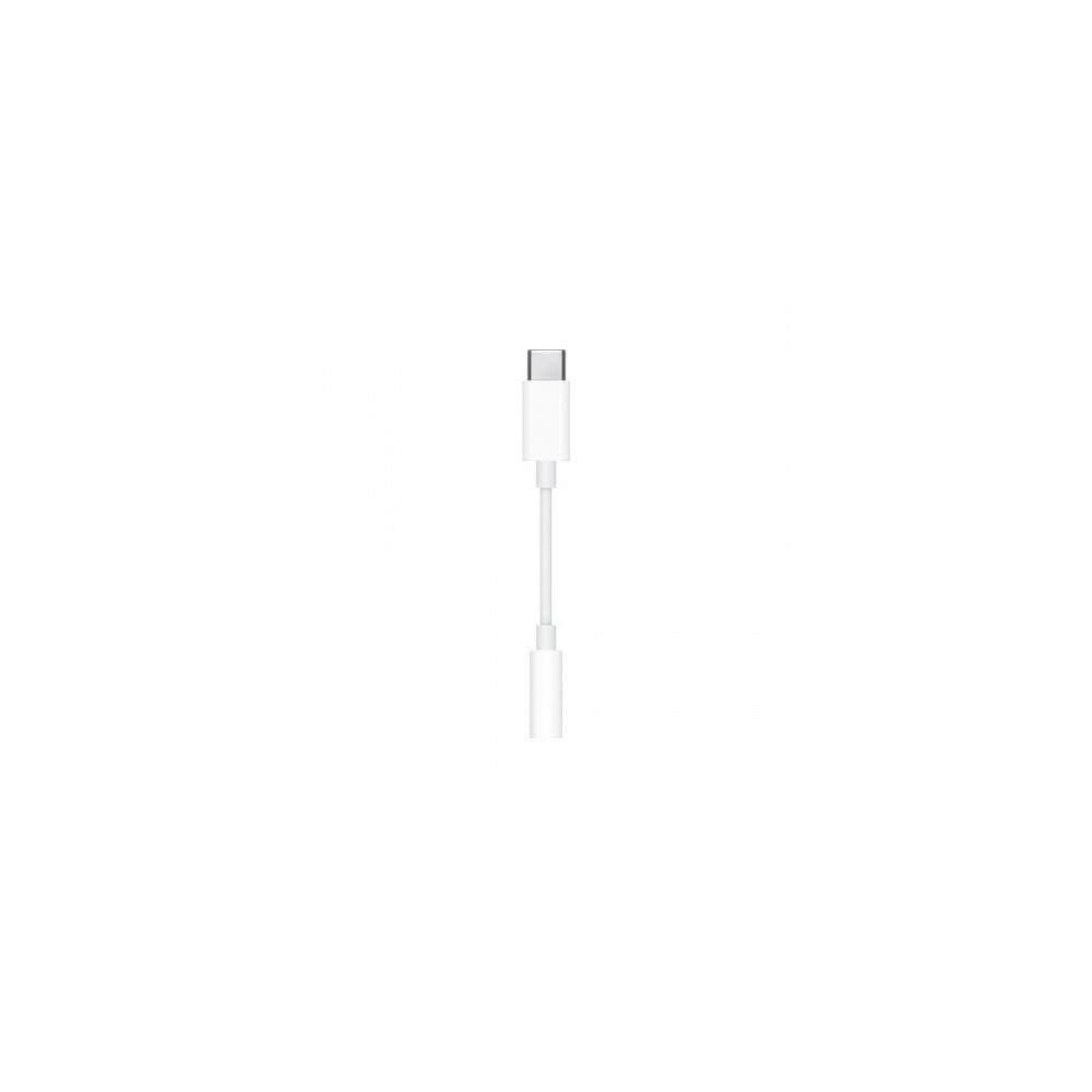 Adattatore USB-C - 3.5 mm Headphone Jack