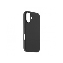 Allure Custodia con magnete per iPhone 16 - Black - C&C