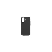Allure Custodia con magnete per iPhone 16 - Black - C&C