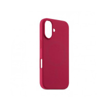 Allure Custodia con magnete per iPhone 16 - Cherry - C&C