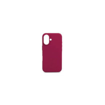 Allure Custodia con magnete per iPhone 16 - Cherry - C&C