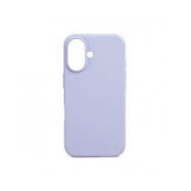 Allure Custodia con magnete per iPhone 16 - Lilac - C&C