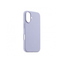 Allure Custodia con magnete per iPhone 16 - Lilac - C&C
