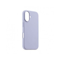 Allure Custodia con magnete per iPhone 16 - Lilac - C&C