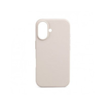 Allure Custodia con magnete per iPhone 16 - Sand - C&C