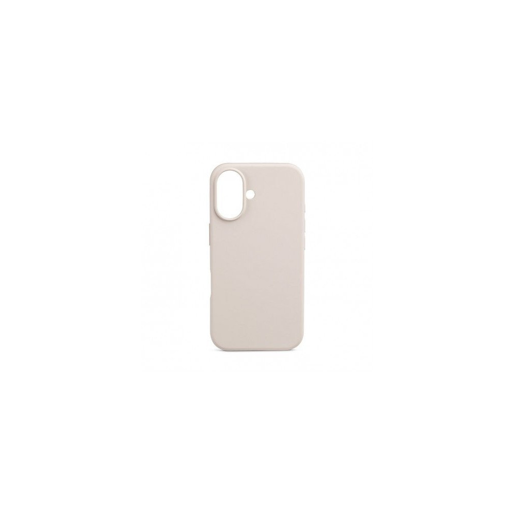 Allure Custodia con magnete per iPhone 16 - Sand - C&C