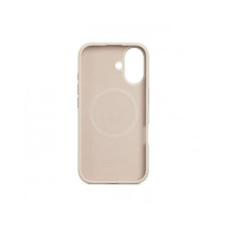 Allure Custodia con magnete per iPhone 16 - Sand - C&C