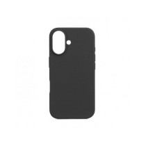 Allure Custodia con magnete per iPhone 16 Plus - Black - C&C