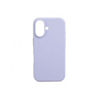 Allure Custodia con magnete per iPhone 16 Plus - Lilac - C&C