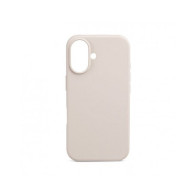 Allure Custodia con magnete per iPhone 16 Plus - Sand - C&C