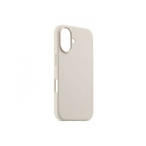 Allure Custodia con magnete per iPhone 16 Plus - Sand - C&C
