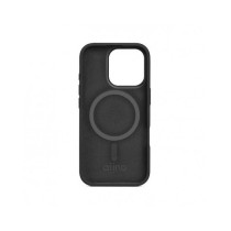 Allure Custodia con magnete per iPhone 16 Pro - Black - C&C